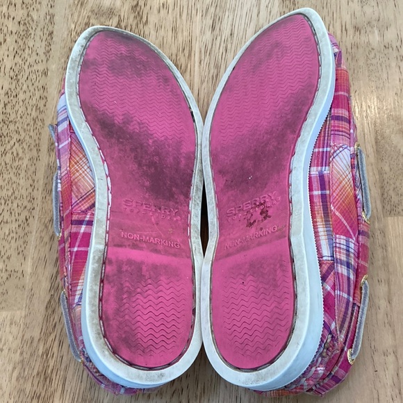 Bundle of four pair Sperry Topsiders - Picture 11 of 15